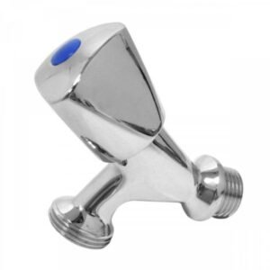 grifo lavadora Ø1/2"x3/4"