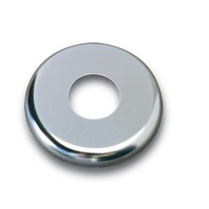 plafón inoxidable Ø55mmx1/2"