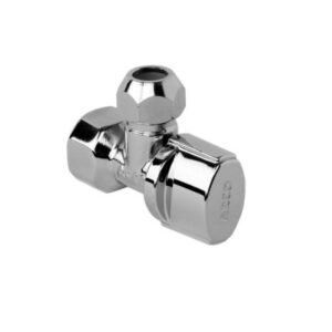 llave de corte reducida Ø1/2" 3/8 " hembra