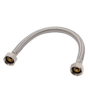 latiguillo 30cm Ø1/2" hembra dn8