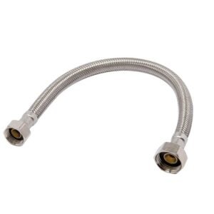 latiguillo 30cm Ø3/8" 1/2" hembra dn8
