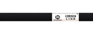 latiguillo 30cm Ø3/8" hembra dn8 negro