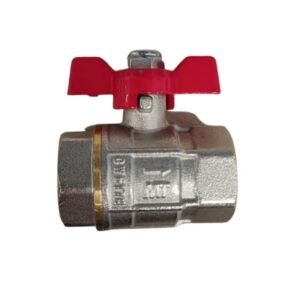 válvula esfera antirretorno 1/2" h