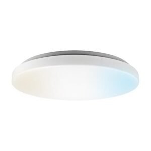 plafón led circular 25cm 14w 1400lm