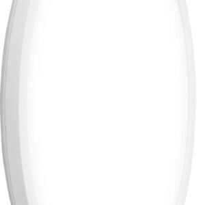 plafón led circular 40cm 25w 2700lm