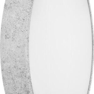 plafón led circular 33cm 18w 1350lm