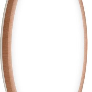 plafón led circular 40cm 25w 2700lm
