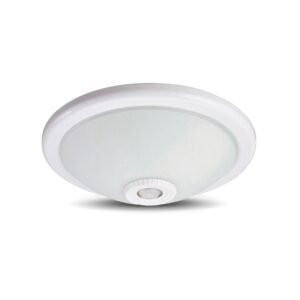 plafón led circular 29cm 40w