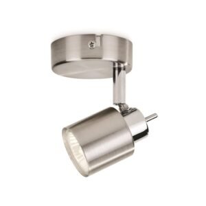 foco 1 luz meranti ip20