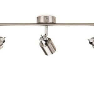 foco 3 luces meranti ip20