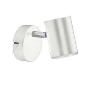foco 1 luz artic 5,7w luz neutra ip20