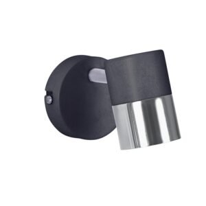 foco 1 luz cloc ip20