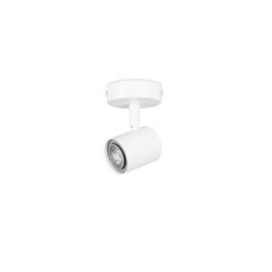 foco 1 luz keeper ip20