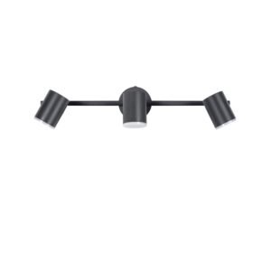 foco 3 luces artic 17,1w luz neutra ip20