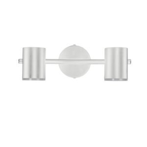 foco 2 luces artic 11,4w luz neutra ip20