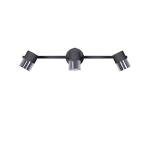 foco 3 luces cloc ip20