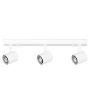 foco 3 luces keeper ip20