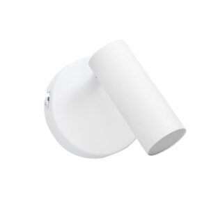 foco 1 luz logos 3,7w luz neutra ip20