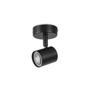 foco 1 luz keeper ip20
