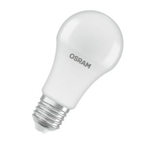 bombilla led e27 1055lm 10w luz fria osram