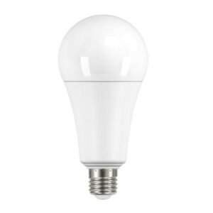 bombilla led estandar e27 2450lm 20w luz fria