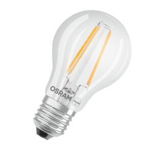 bombilla led filamento e27 806lm 5.9w luz neutra