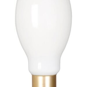 bombilla led industrial estándar e27/e40 7200lm 45w luz neutra