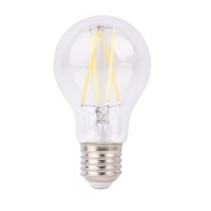 bombilla led e27 filamento 950lm 8w reg/cct/wifi