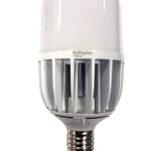 bombilla led estandar e27 4500lm 40w luz fria