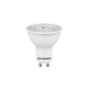 bombilla led dicroica gu10 320lm 4.2w luz neutra 110º