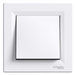 cruzamiento monoblock serie asfora blanco