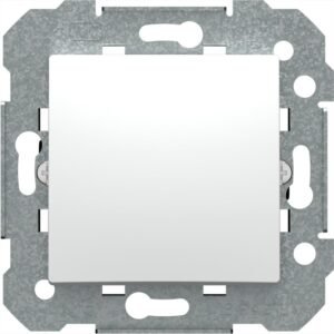 conmutador serie viva blanco